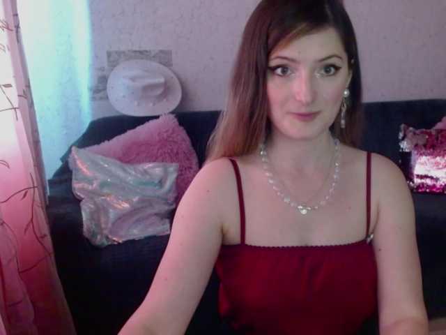 tastyariel live webcam show