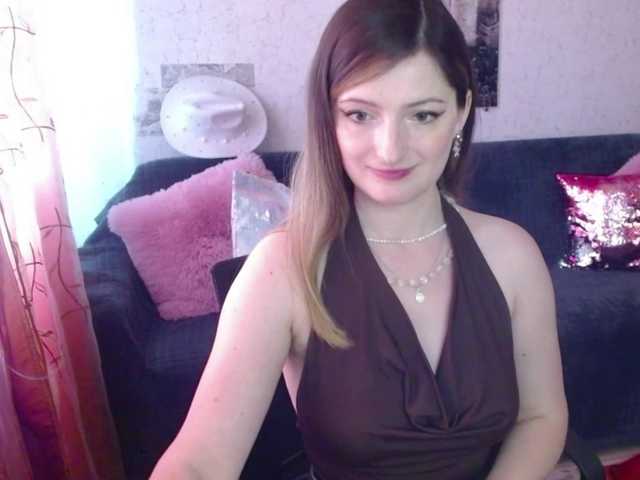 tastyariel live webcam show