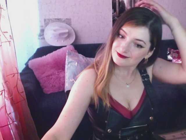 tastyariel live webcam show