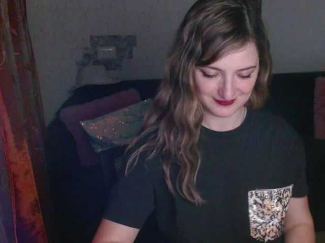 tastyariel live cam on BongaCams