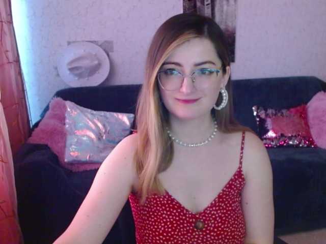 tastyariel Live Cam on BongaCams