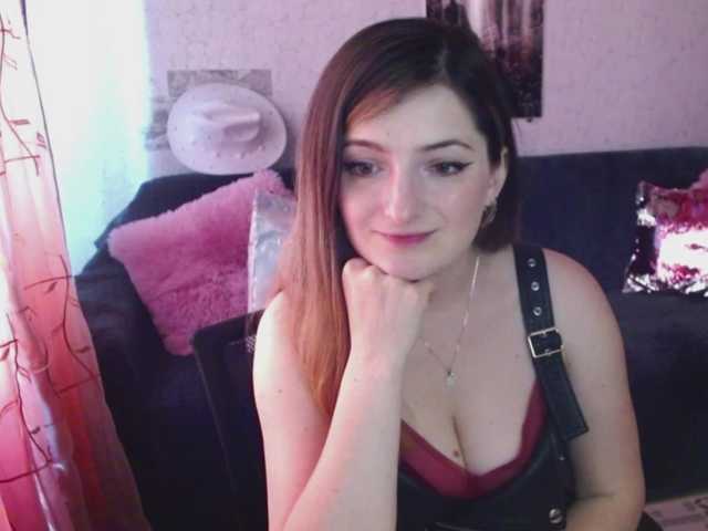 tastyariel live webcam show