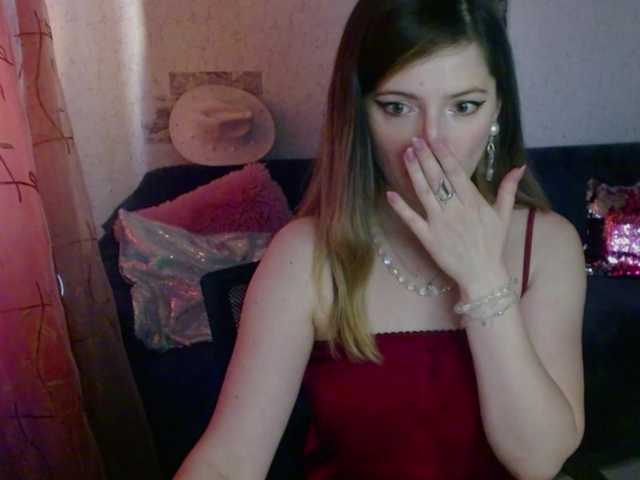 tastyAriel live webcam show