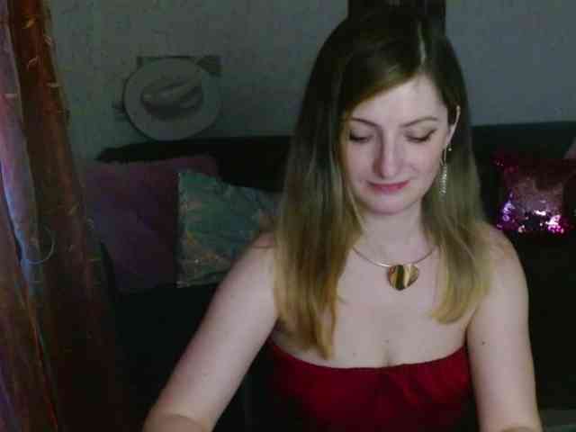 tastyAriel webcam