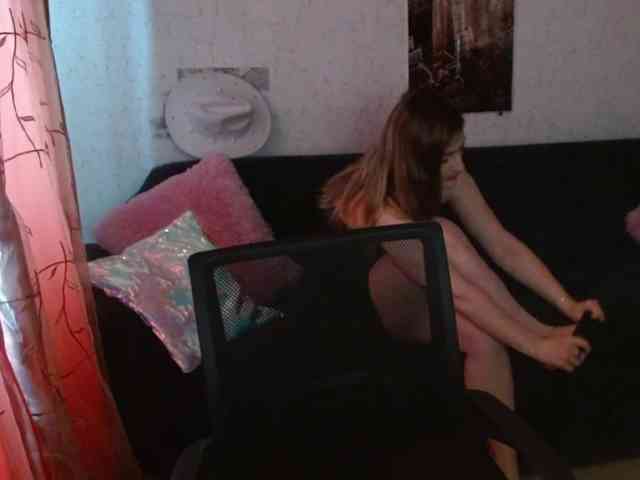 tastyAriel webcam