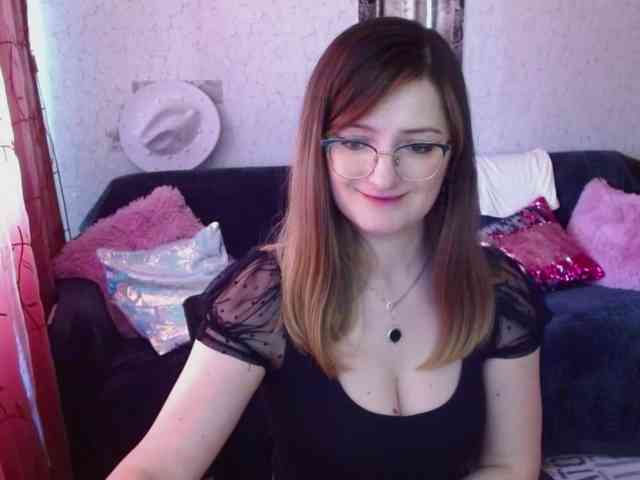 tastyariel Live Webcam on BongaCams