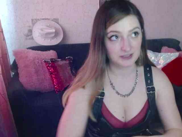 tastyAriel webcam