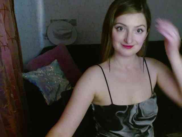 tastyAriel webcam