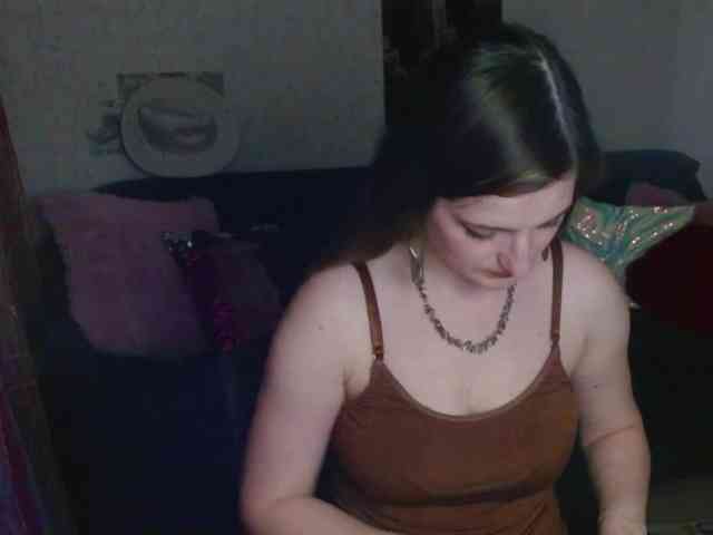 tastyAriel webcam