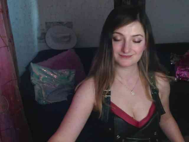 tastyAriel webcam