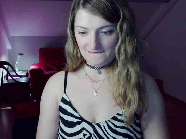 tastyAriel webcam