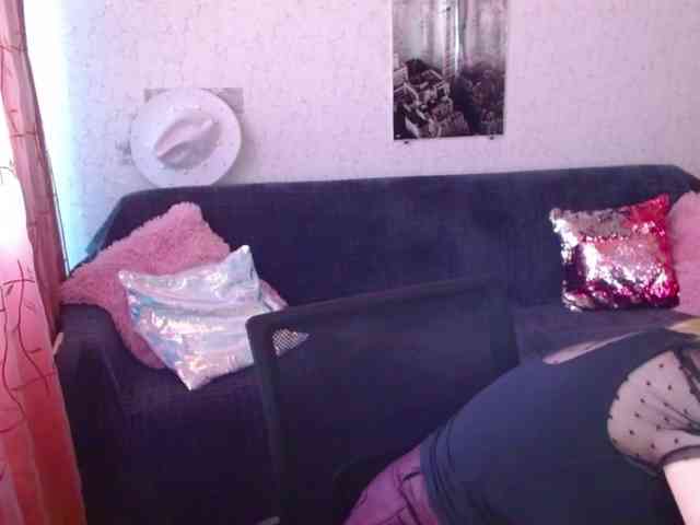 tastyAriel webcam