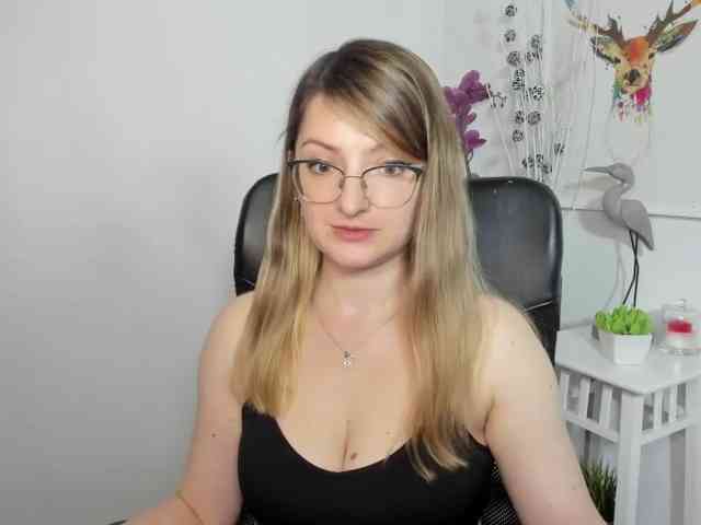 tastyAriel webcam