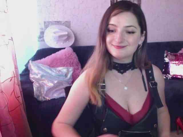 tastyAriel webcam