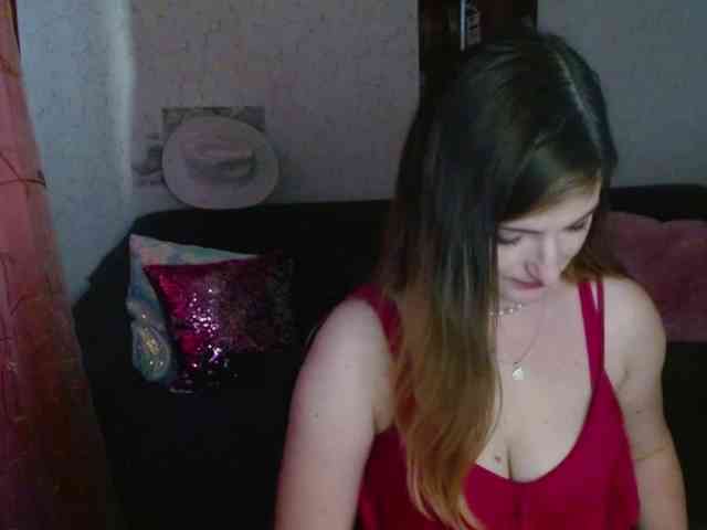 tastyAriel webcam