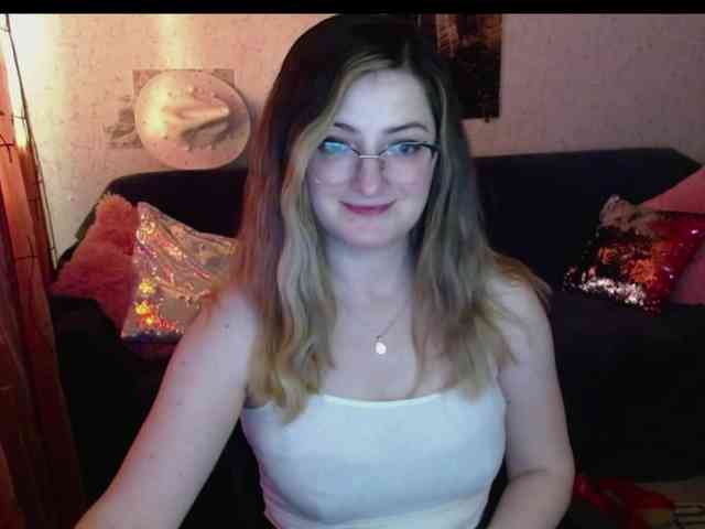 tastyAriel webcam