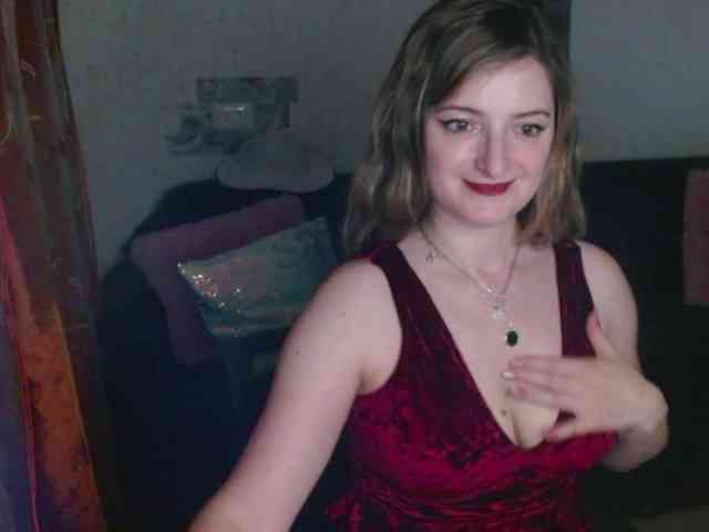 tastyAriel webcam