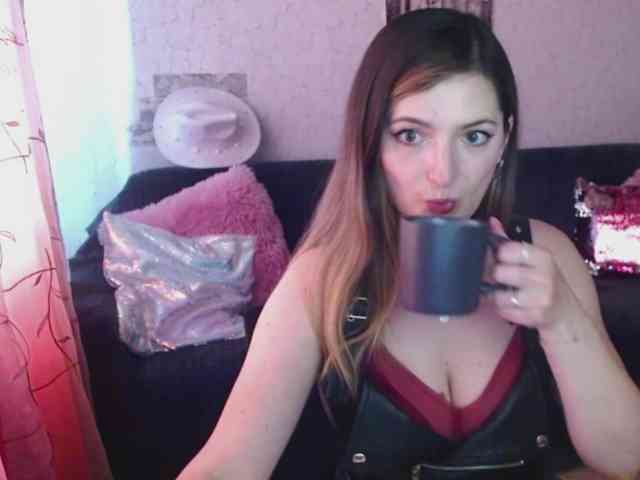 tastyAriel webcam