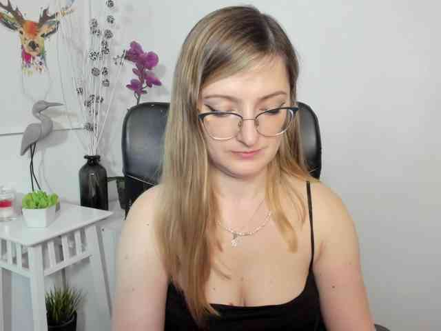 tastyAriel webcam