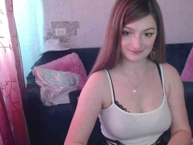 tastyariel Live Webcam on BongaCams