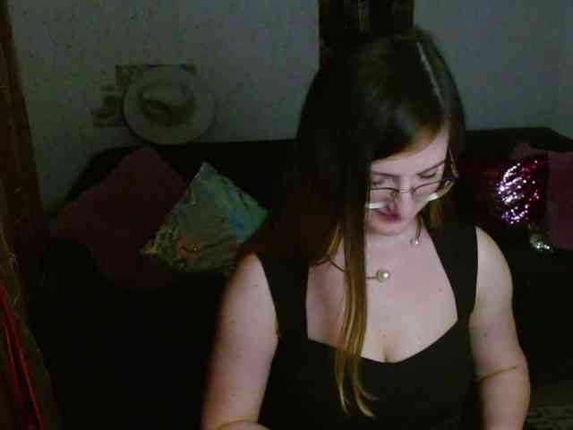 tastyAriel webcam