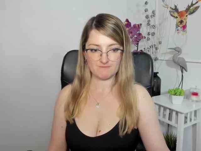 tastyAriel webcam
