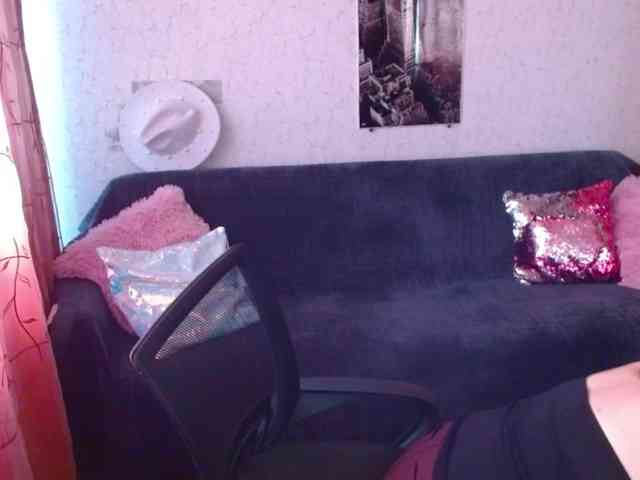 tastyAriel webcam