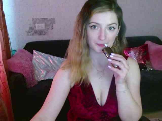 tastyAriel webcam