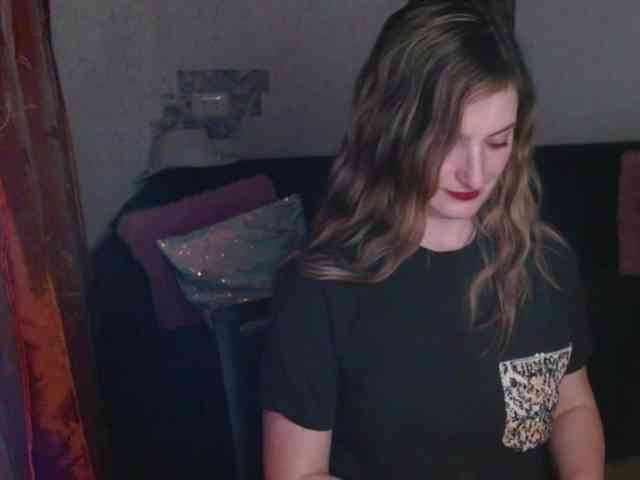 tastyAriel webcam