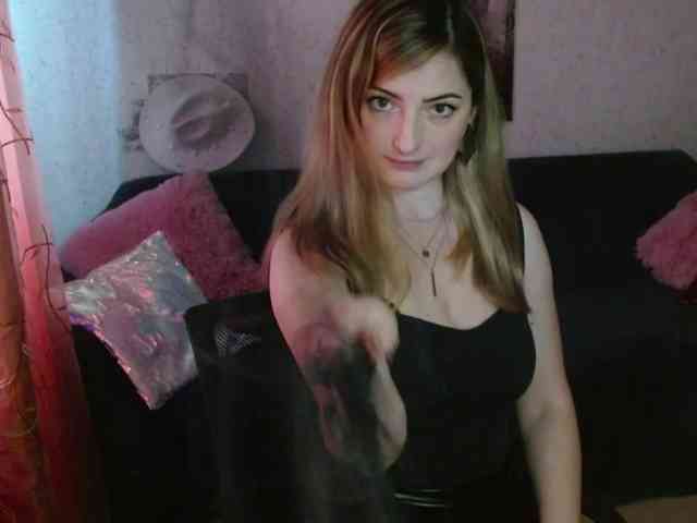tastyAriel webcam