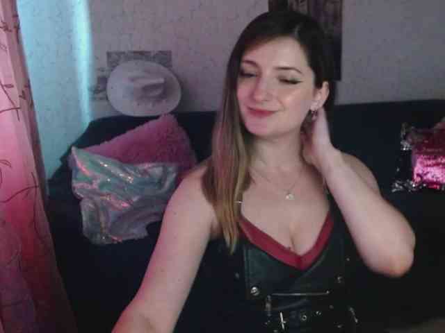 tastyAriel webcam
