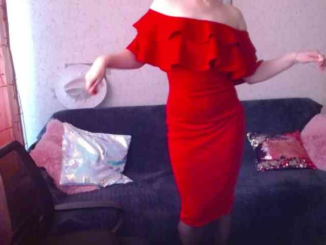 Model: tastyAriel