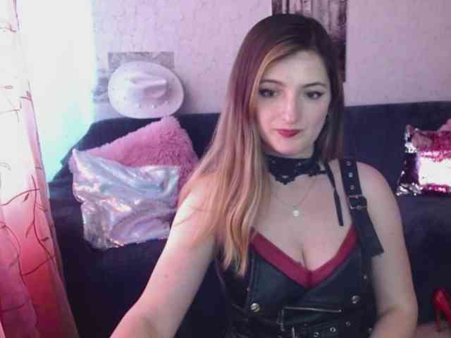 Model: tastyAriel