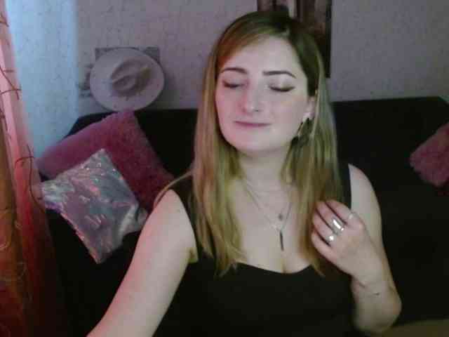 tastyAriel webcam