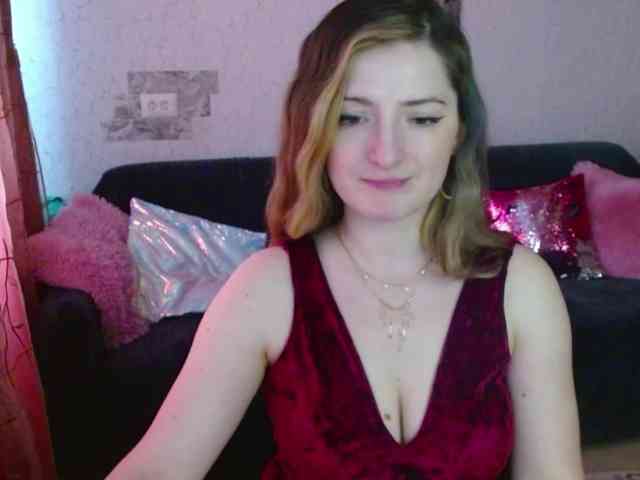 tastyAriel webcam