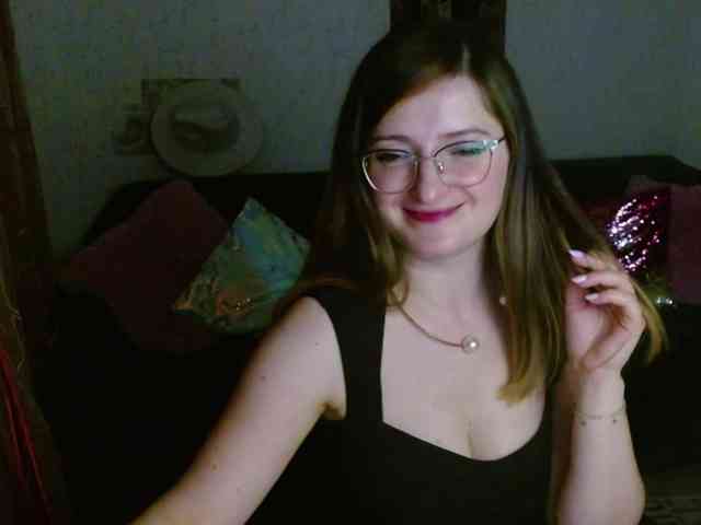 tastyAriel webcam
