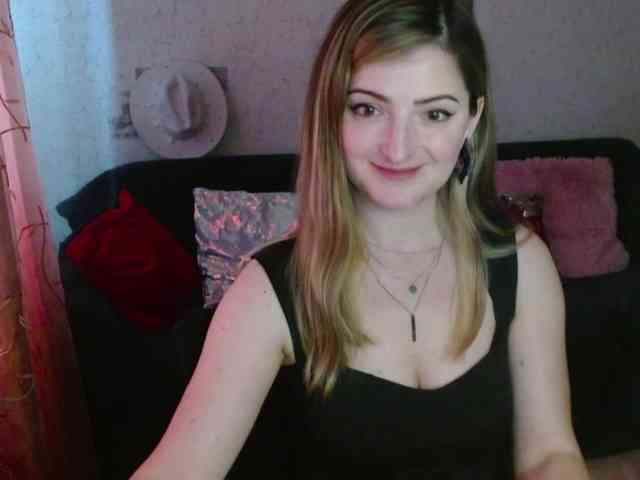 tastyAriel webcam