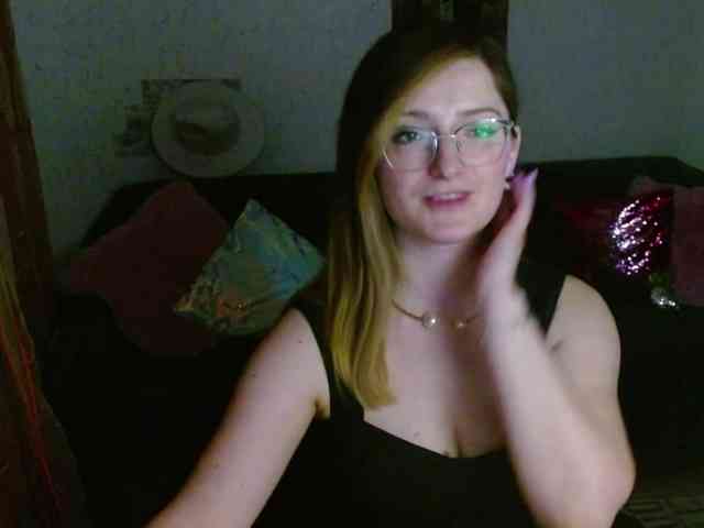 tastyAriel webcam