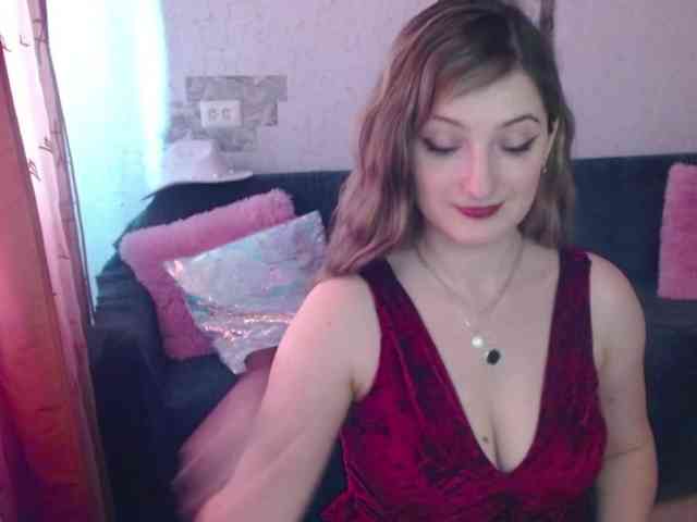 tastyAriel webcam