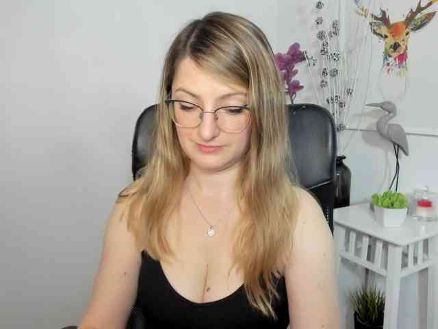 tastyAriel webcam