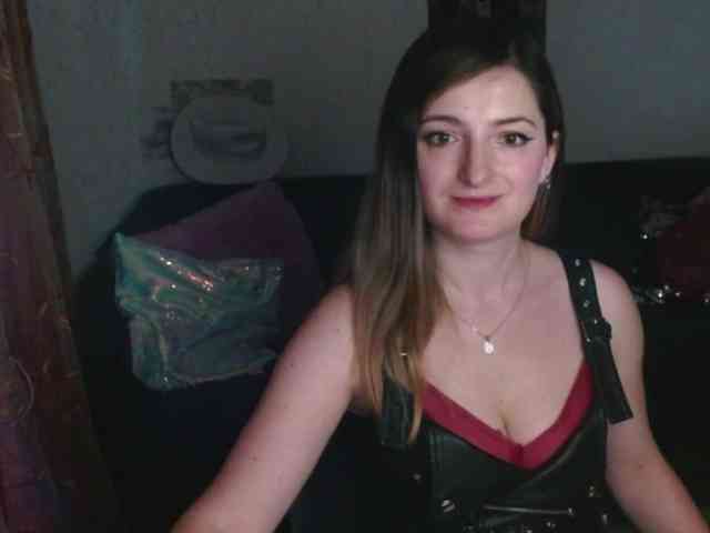 tastyAriel webcam