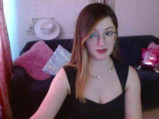 tastyAriel webcam