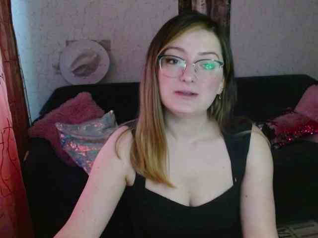 tastyariel Live Webcam on BongaCams
