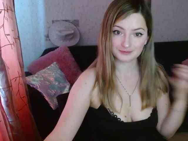 tastyAriel webcam