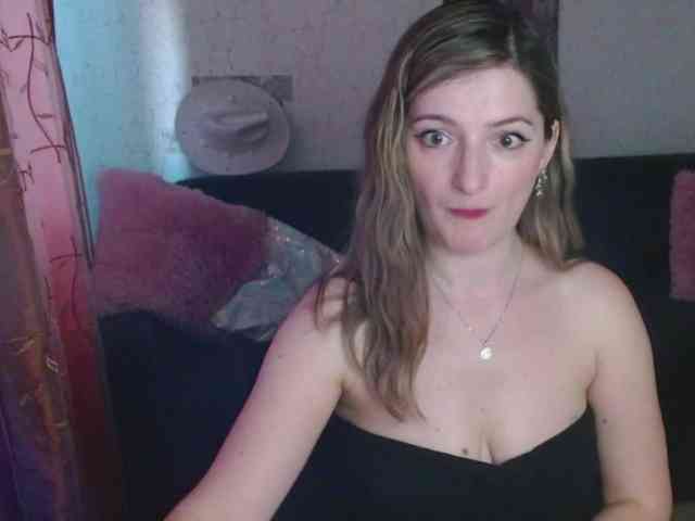 tastyAriel webcam