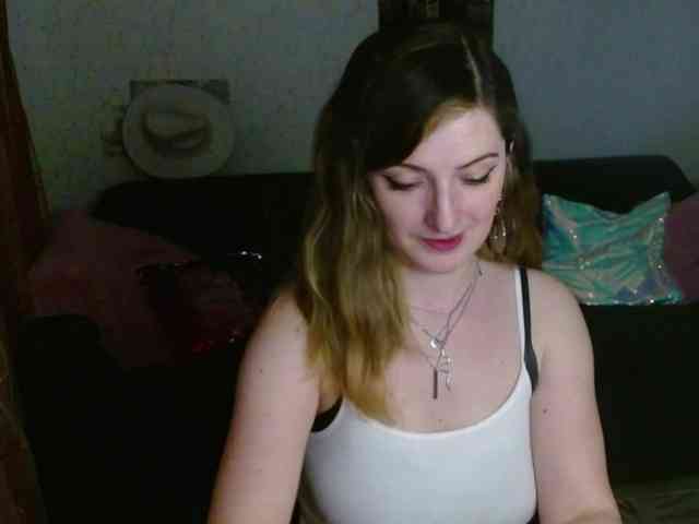 tastyAriel webcam