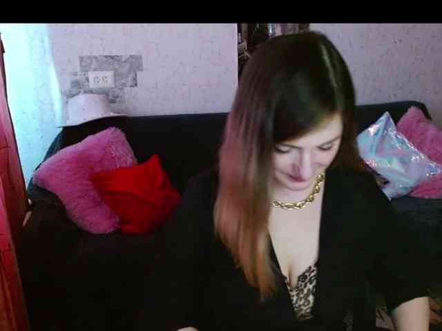 tastyariel Live Webcam on BongaCams