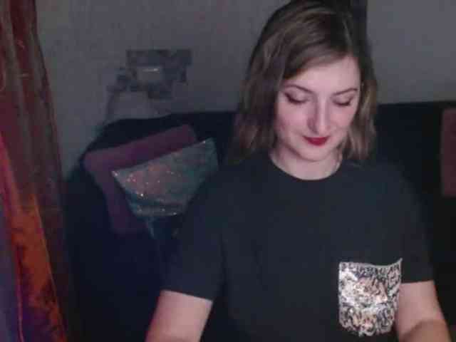 tastyAriel webcam