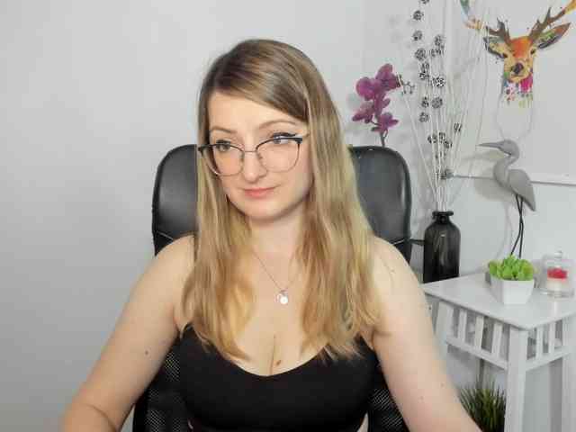 tastyAriel webcam