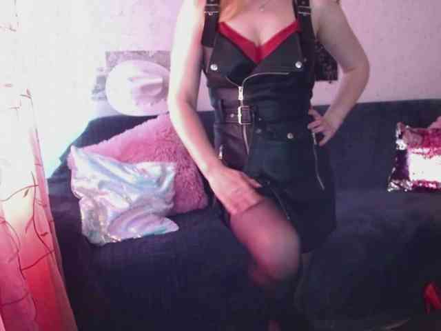 tastyAriel webcam